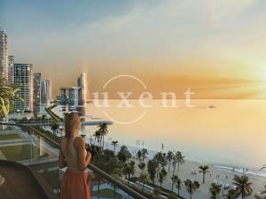 Prodej bytu 2+kk, Dubaj, Spojené arabské emiráty, 53 m2