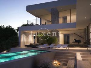 Prodej pozemku pro bydlení, Krk, Chorvatsko, 926 m2