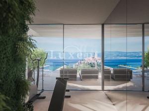 Prodej pozemku pro bydlení, Krk, Chorvatsko, 926 m2