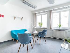 Pronájem kanceláře, Praha - Josefov, Břehová, 22 m2