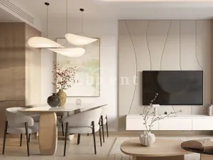 Prodej bytu 2+kk, Dubaj, Spojené arabské emiráty, 71 m2