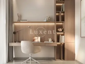 Prodej bytu 2+kk, Dubaj, Spojené arabské emiráty, 71 m2