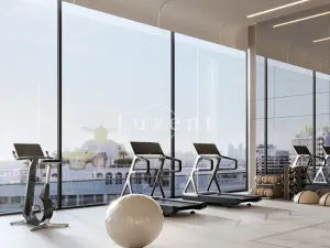 Prodej bytu 2+kk, Dubaj, Spojené arabské emiráty, 71 m2