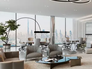 Prodej bytu 2+kk, Dubaj, Spojené arabské emiráty, 71 m2
