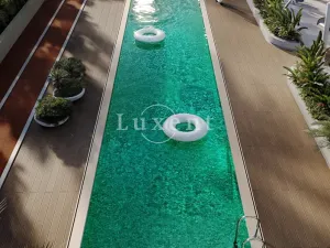 Prodej bytu 2+kk, Dubaj, Spojené arabské emiráty, 71 m2