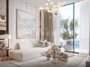 Prodej bytu 3+kk, Dubaj, Spojené arabské emiráty, 118 m2