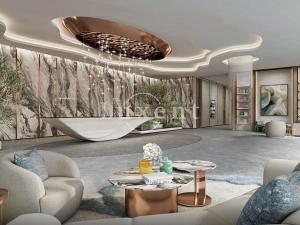 Prodej bytu 3+kk, Dubaj, Spojené arabské emiráty, 118 m2