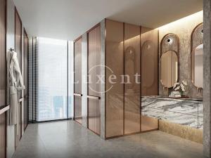 Prodej bytu 2+kk, Dubaj, Spojené arabské emiráty, 78 m2