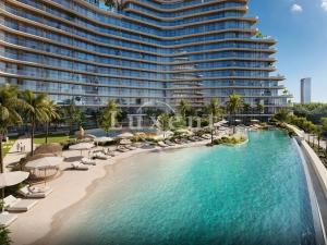 Prodej bytu 2+kk, Dubaj, Spojené arabské emiráty, 78 m2