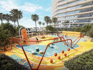 Prodej bytu 2+kk, Dubaj, Spojené arabské emiráty, 78 m2