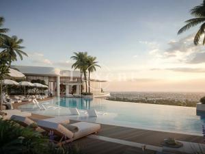 Prodej bytu 2+kk, Dubaj, Spojené arabské emiráty, 78 m2