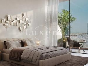 Prodej bytu 2+kk, Dubaj, Spojené arabské emiráty, 69 m2