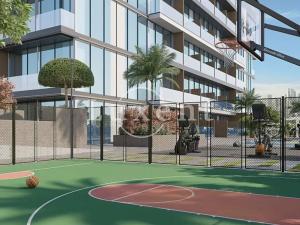 Prodej bytu 2+kk, Dubaj, Spojené arabské emiráty, 69 m2