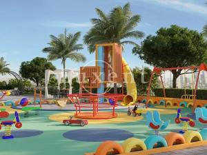 Prodej bytu 2+kk, Dubaj, Spojené arabské emiráty, 69 m2