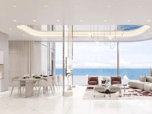 Prodej bytu 3+kk, Dubaj, Spojené arabské emiráty, 89 m2