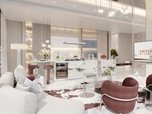 Prodej bytu 3+kk, Dubaj, Spojené arabské emiráty, 89 m2