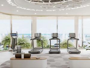 Prodej bytu 3+kk, Dubaj, Spojené arabské emiráty, 89 m2