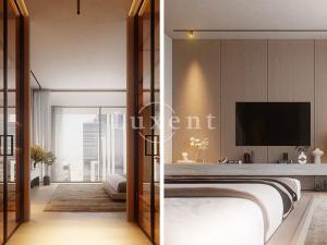 Prodej bytu 3+kk, Dubaj, Spojené arabské emiráty, 92 m2