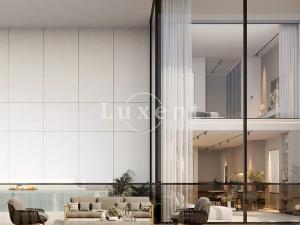 Prodej bytu 3+kk, Dubaj, Spojené arabské emiráty, 92 m2