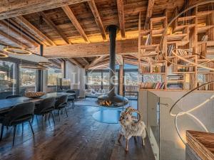 Prodej chaty, Going am Wilden Kaiser, Rakousko, 294 m2