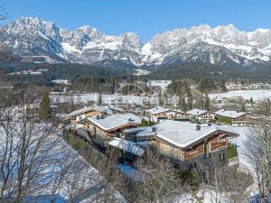 Prodej chaty, Going am Wilden Kaiser, Rakousko, 294 m2