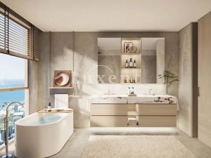 Prodej bytu 2+kk, Dubaj, Spojené arabské emiráty, 81 m2