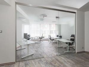 Pronájem kanceláře, Praha - Nové Město, Václavské náměstí, 475 m2