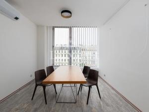 Pronájem kanceláře, Praha - Nové Město, Václavské náměstí, 475 m2