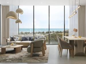 Prodej bytu 3+kk, Rás al-Chajma, Spojené arabské emiráty, 56 m2