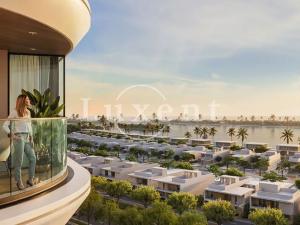 Prodej bytu 2+kk, Rás al-Chajma, Spojené arabské emiráty, 43 m2