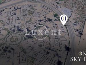 Prodej bytu 2+kk, Dubaj, Spojené arabské emiráty, 66 m2