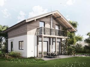 Prodej chaty, Svízel, Německo, 190 m2