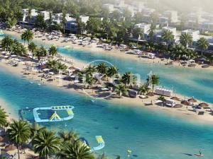 Prodej bytu 3+kk, Dubaj, Spojené arabské emiráty, 95 m2