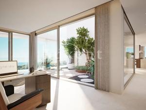 Prodej bytu 3+kk, Marbella, Španělsko, 126 m2