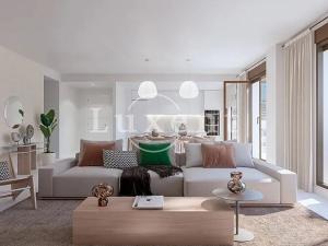 Prodej bytu 2+kk, Marbella, Španělsko, Calle República Checa, 83 m2