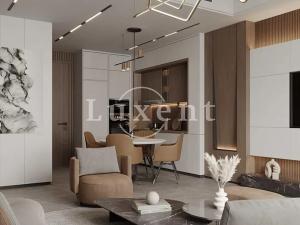 Prodej bytu 3+kk, Dubaj, Spojené arabské emiráty, 68 m2