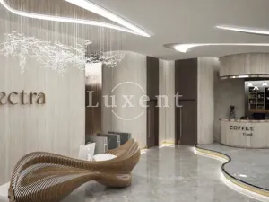 Prodej bytu 3+kk, Dubaj, Spojené arabské emiráty, 68 m2