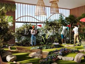 Prodej bytu 3+kk, Dubaj, Spojené arabské emiráty, 68 m2