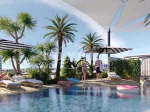 Prodej bytu 2+kk, Dubaj, Spojené arabské emiráty, 68 m2