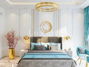 Prodej bytu 3+kk, Dubaj, Spojené arabské emiráty, 118 m2