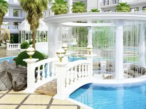 Prodej bytu 3+kk, Dubaj, Spojené arabské emiráty, 118 m2