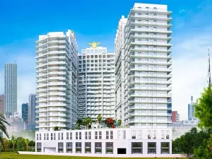 Prodej bytu 3+kk, Dubaj, Spojené arabské emiráty, 118 m2