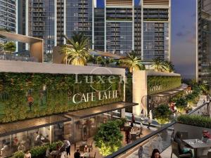 Prodej bytu 3+kk, Dubaj, Spojené arabské emiráty, 84 m2