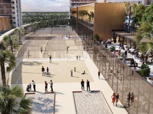 Prodej bytu 3+kk, Dubaj, Spojené arabské emiráty, 84 m2