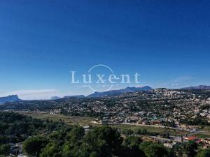 Prodej vily, Moraira, Španělsko, 402 m2