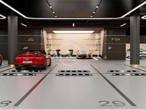 Prodej bytu 3+kk, Dubaj, Spojené arabské emiráty, 118 m2