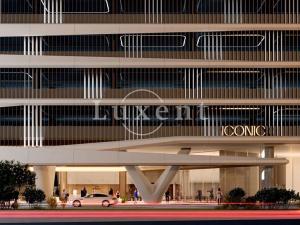 Prodej bytu 3+kk, Dubaj, Spojené arabské emiráty, 118 m2