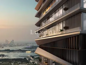 Prodej bytu 3+kk, Dubaj, Spojené arabské emiráty, 118 m2