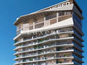 Prodej bytu 3+kk, Dubaj, Spojené arabské emiráty, 118 m2