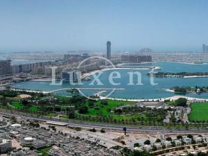 Prodej bytu 3+kk, Dubaj, Spojené arabské emiráty, 118 m2